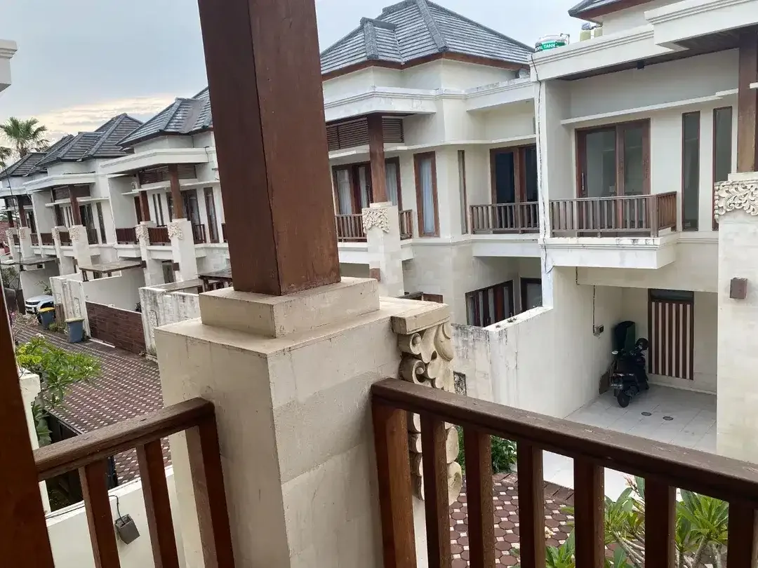 ID:H-132 Disewakan Rumah Renon Denpasar Bali Dekat Panjer Sanur Sesetan Kuta - Image 5 of 10