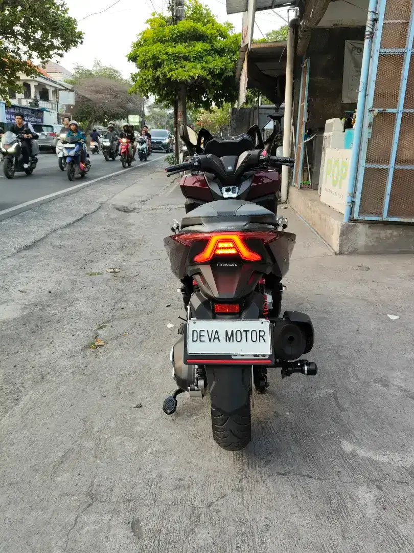Forza sudah variasi th 2024 pmk Deva motor - Image 6 of 7