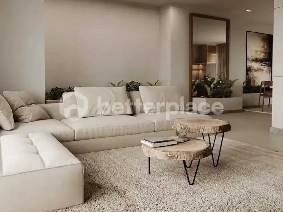 Contemporary 2 Bedroom Villa in Peaceful North Canggu – Sunset Views & Resort Facilities - Image 8 of 10