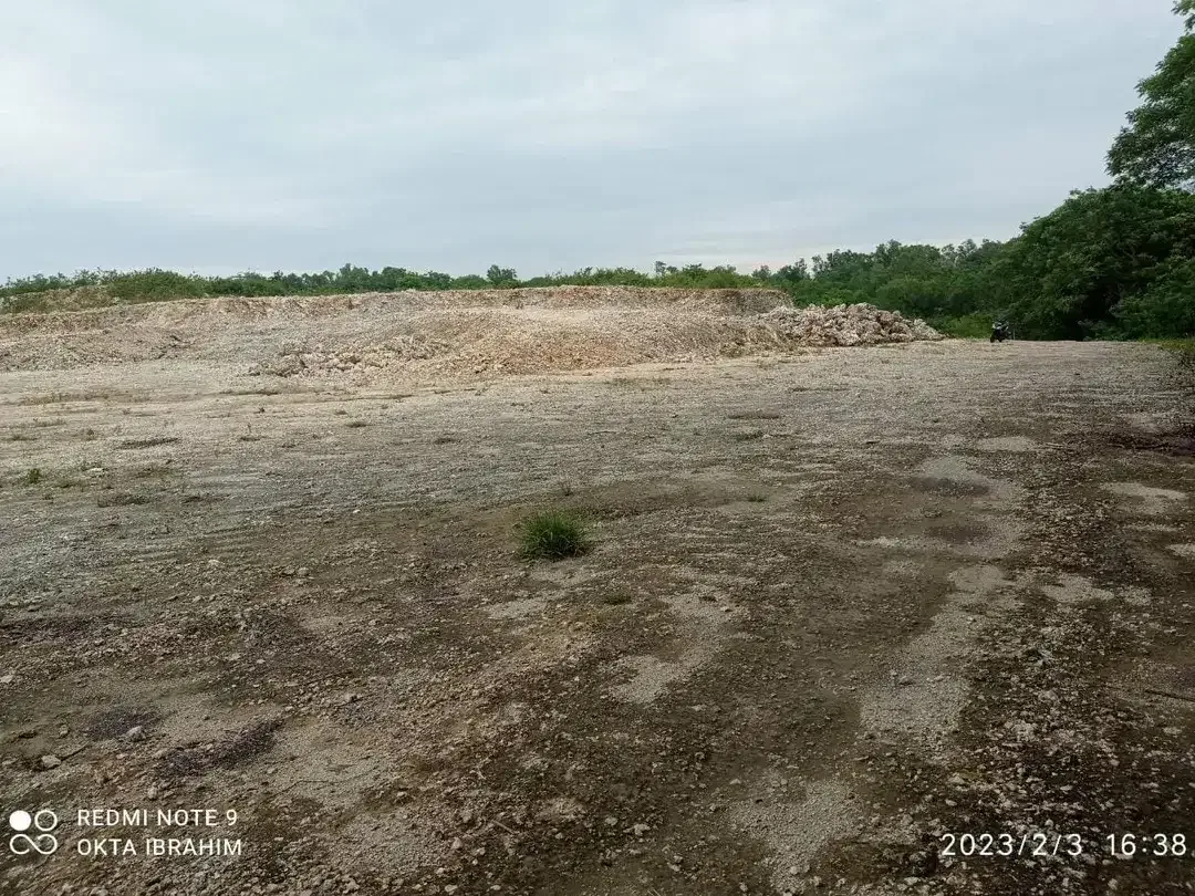 Rare Investment Opportunity Freehold or Leasehold – 2.97 Hectares Cliff Front Land at Nyang Nyang Beach - Image 5 of 10