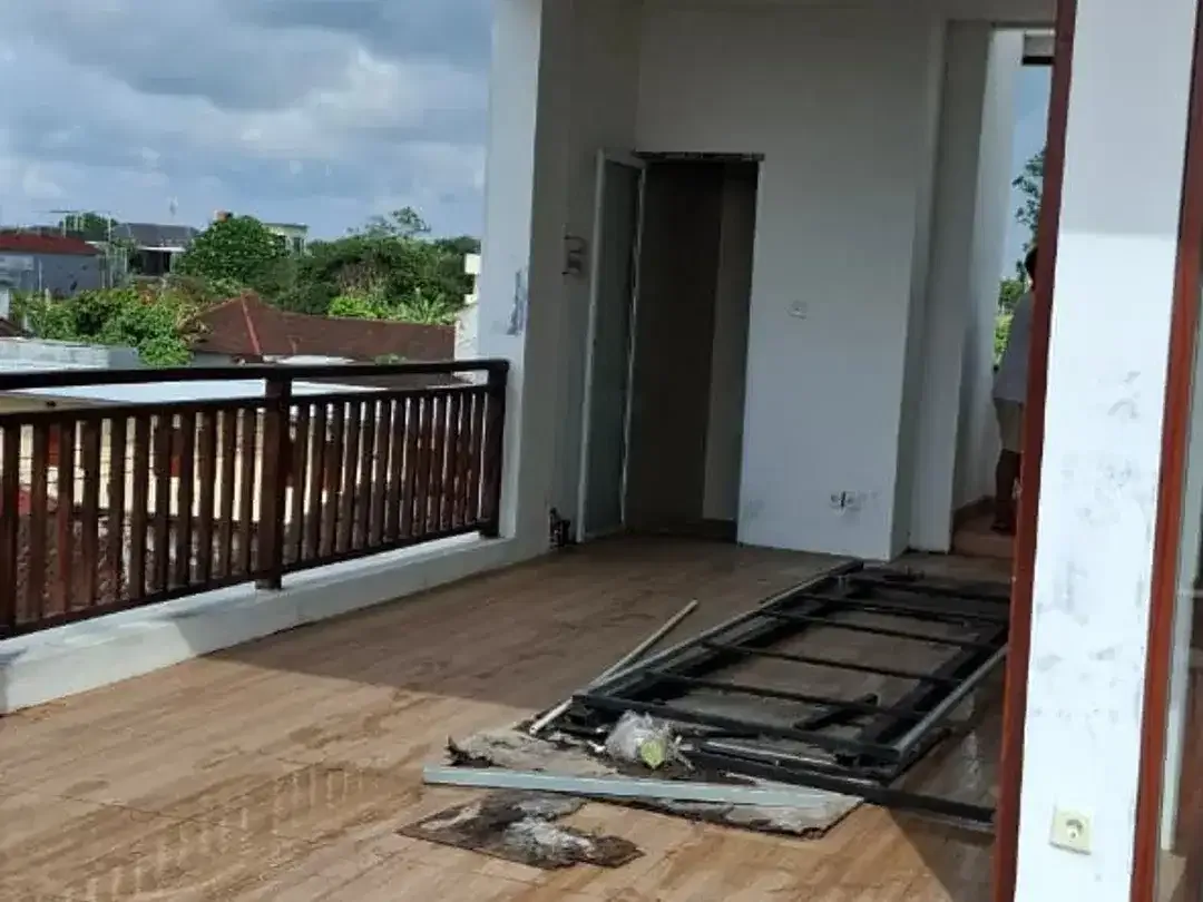 Brand New Ruko Premium 5 Lantai Siap Pakai Dekat GWK dan Pantai-Pantai Favorit Bali - Image 10 of 10