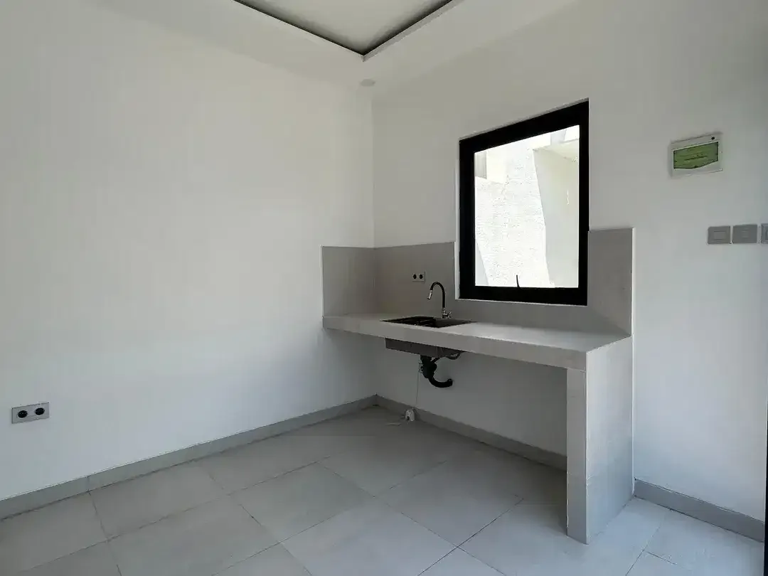 Leasehold - Tranquil villa in Seminyak's dining and entertainment, Bali - Image 5 of 10