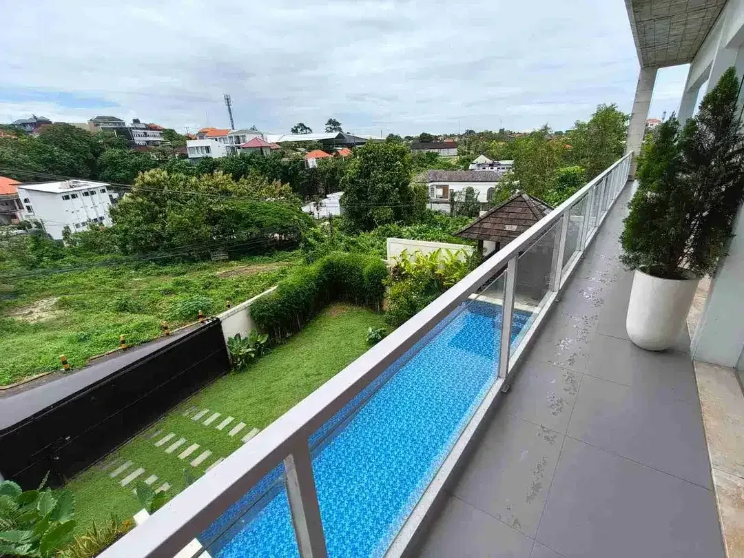 Ocean View Villa di Toyaning Ungasan - Image 4 of 10
