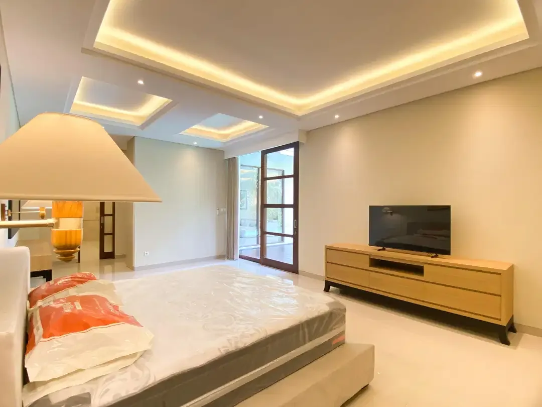 dijual villa baru luxury lantai 2 umalas - Image 9 of 9