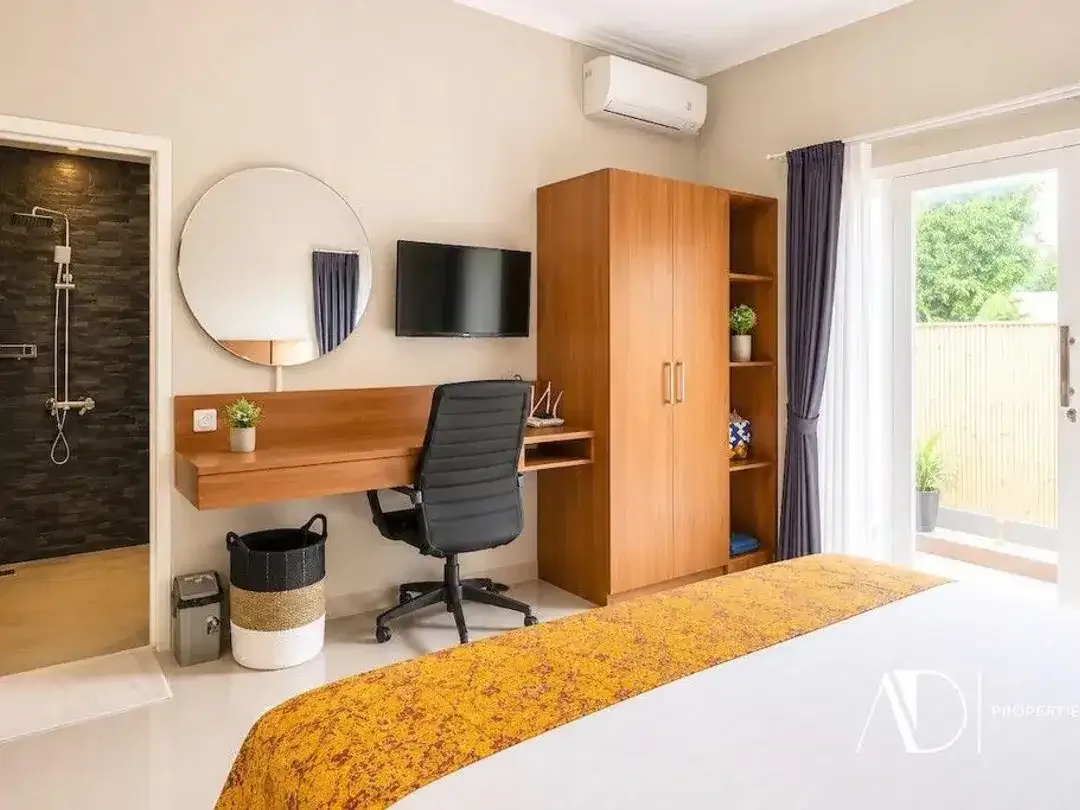 FREEHOLD | 3-BEDROOM VILLA BETWEEN CANGGU & KEROBOKAN - Image 5 of 10