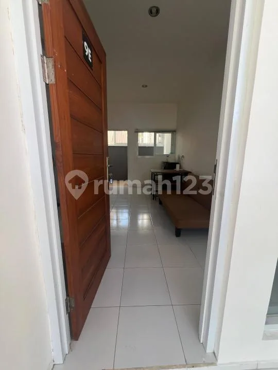 Disewa Rumah Jalan Tukad Badung Denpasar Selatan Siap Huni - Image 2 of 4