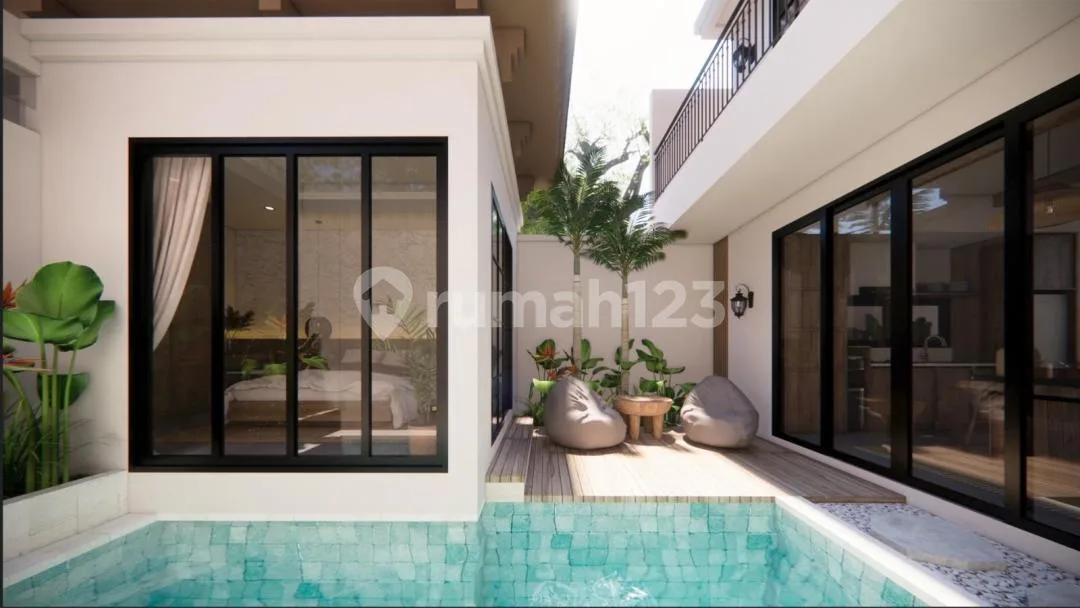 Freehold/Leasehold Villa Furnish Dekat Pantai Melasti Hady - Image 2 of 4