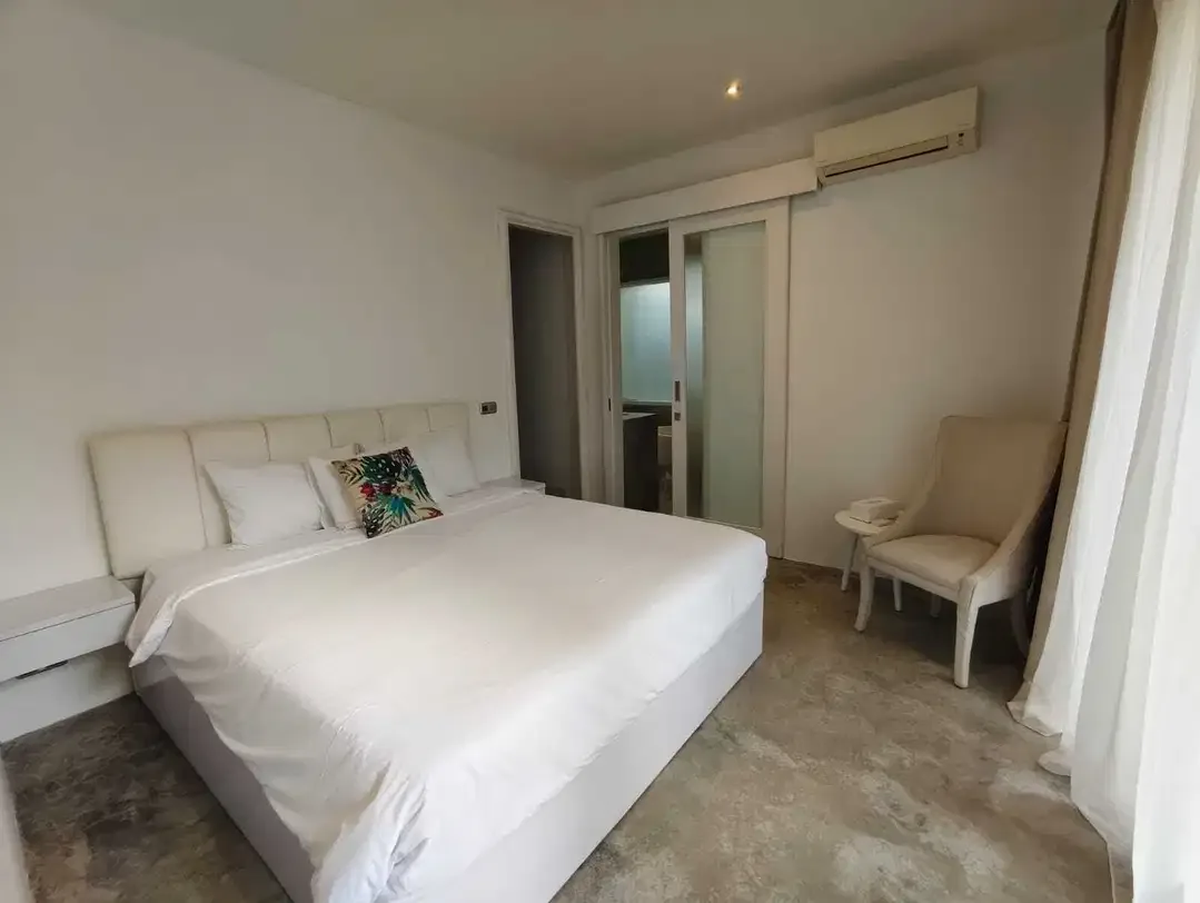 villa di Umalas Canggu, siap huni,kompleks villa,strategis area - Image 3 of 10