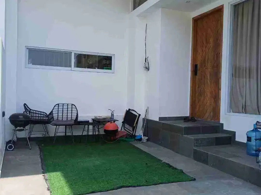 Villa Furnish area Pantai Pandawa - Image 2 of 10