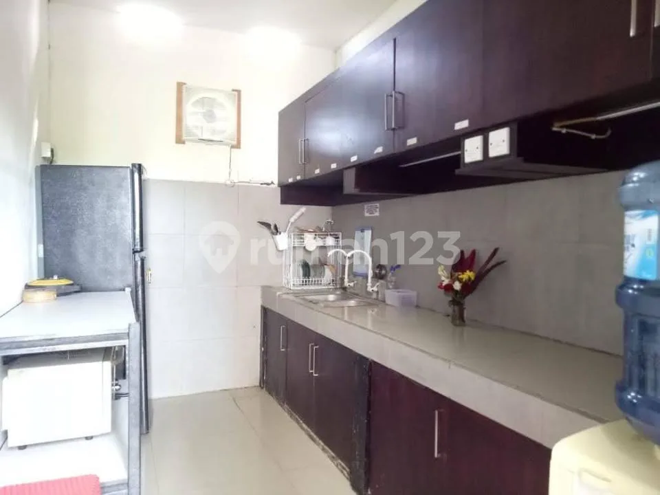 Dijual Villa di Canggu, Semat Berawa, Kuta Utara - Image 2 of 4