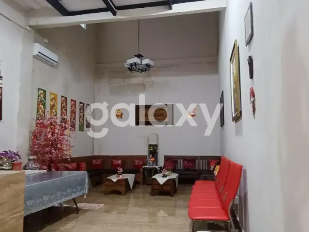 RUMAH SIAP HUNI 2 LANTAI DI NUANSA UDAYANA UTARA JIMBARAN BADUNG, BALI - Image 3 of 10