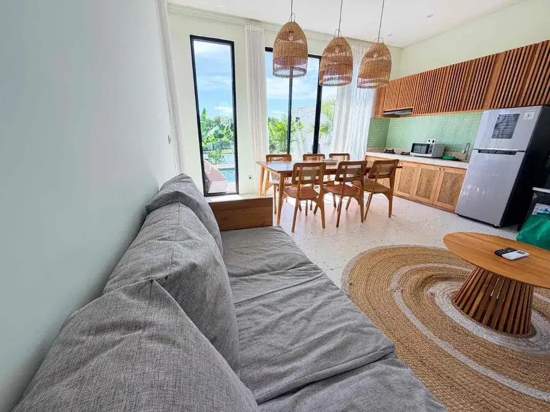 FOR RENT | Kerobokan – Available Now
 Perfect for,Monthly & Yearly Rental - Image 2 of 7