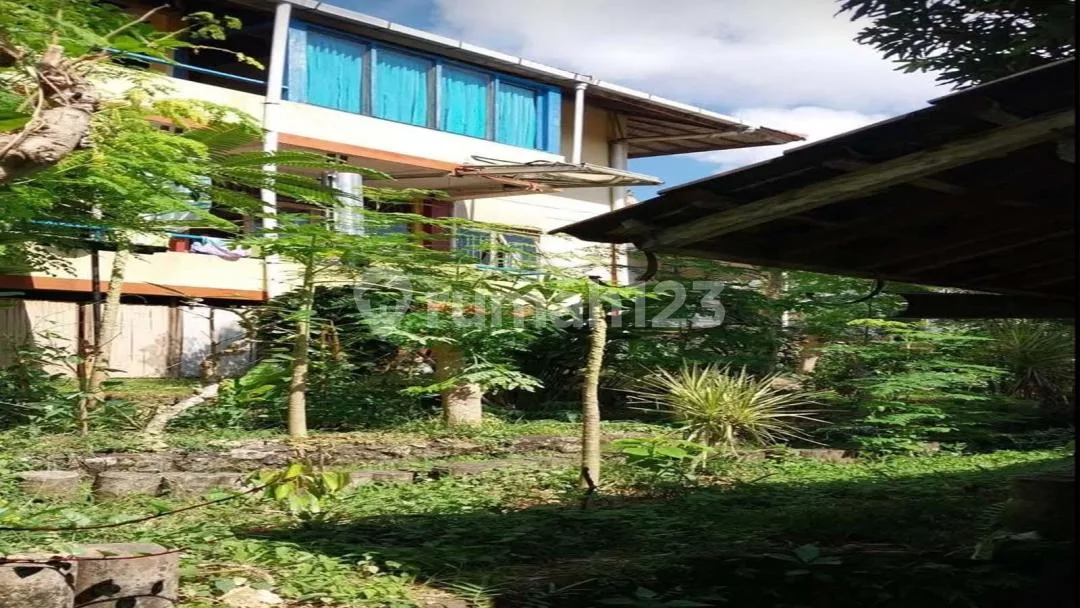 Di Jual Lahan Depan Hotel Apurva Kempinsky Daerah Nusa Dua - Image 4 of 4