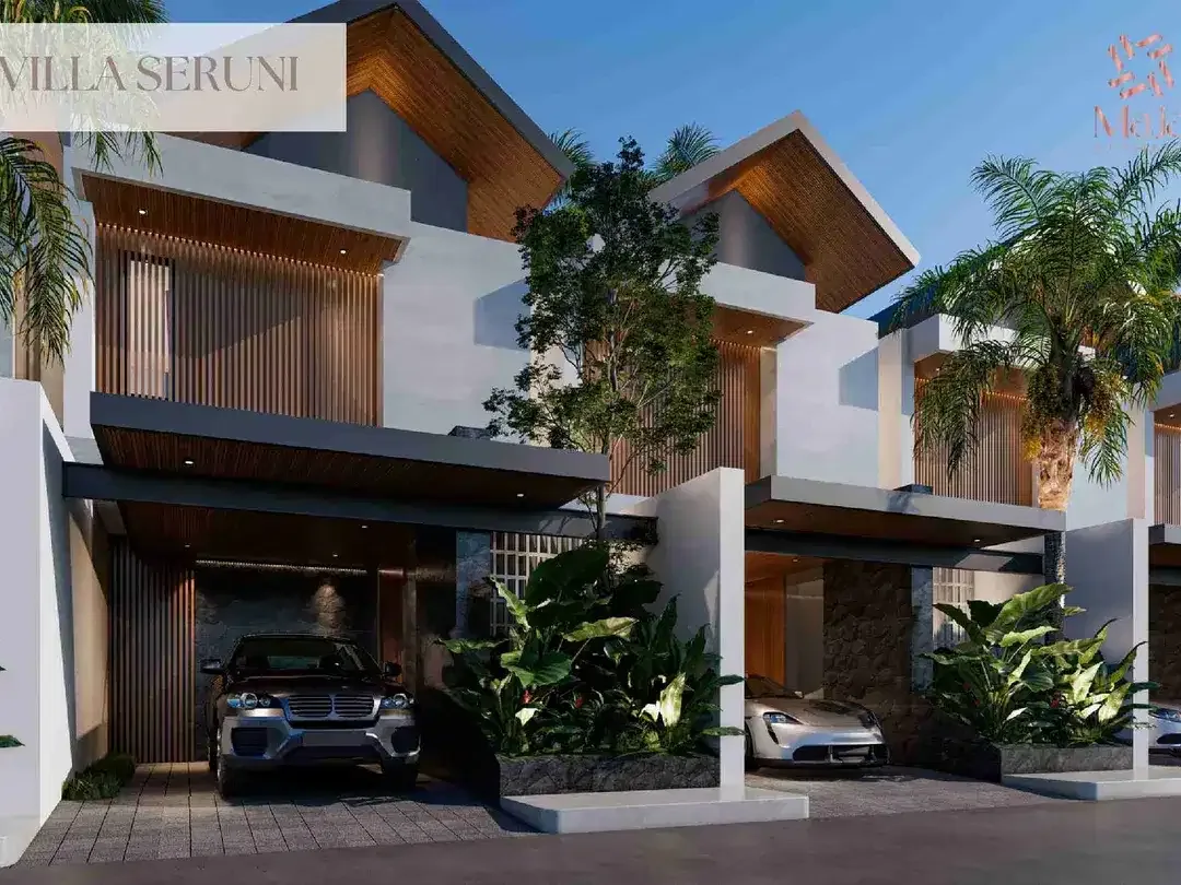 Exclusive Elite Residence Heart Of Sanur - Image 10 of 10