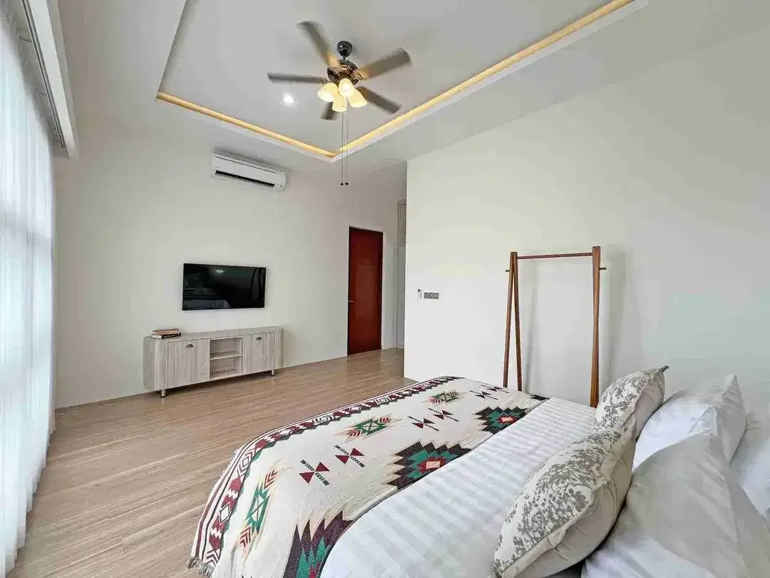 Vila Modern Baru 3 Kamar Furnished Ungasan Kuta Selatan - Image 10 of 10