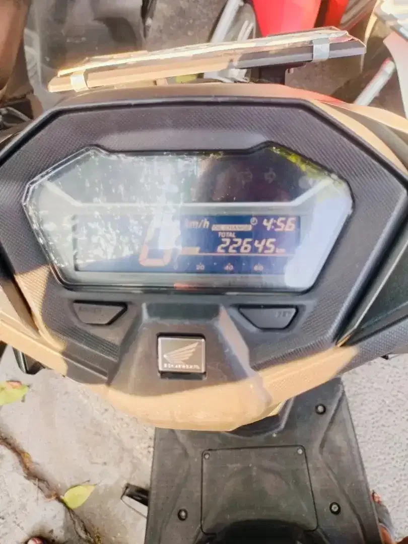 Vario 160 th 2024 hitam Deva motor - Image 6 of 8