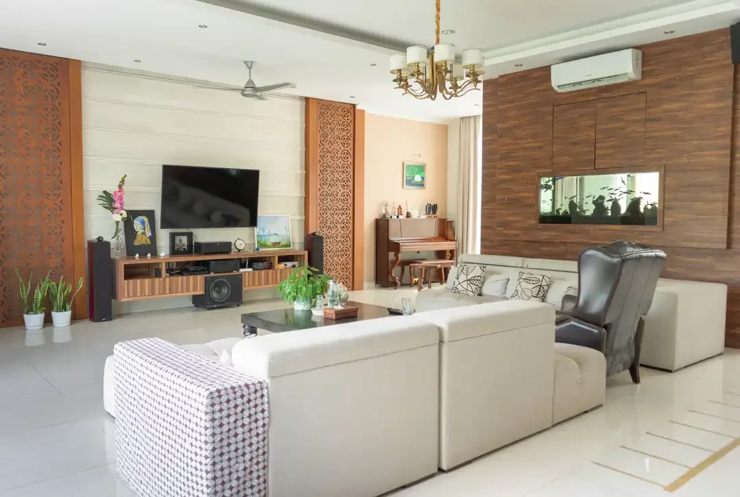 Dijual Rumah Mewah View Sunset dan Golf Pecatu Bali - Image 8 of 10