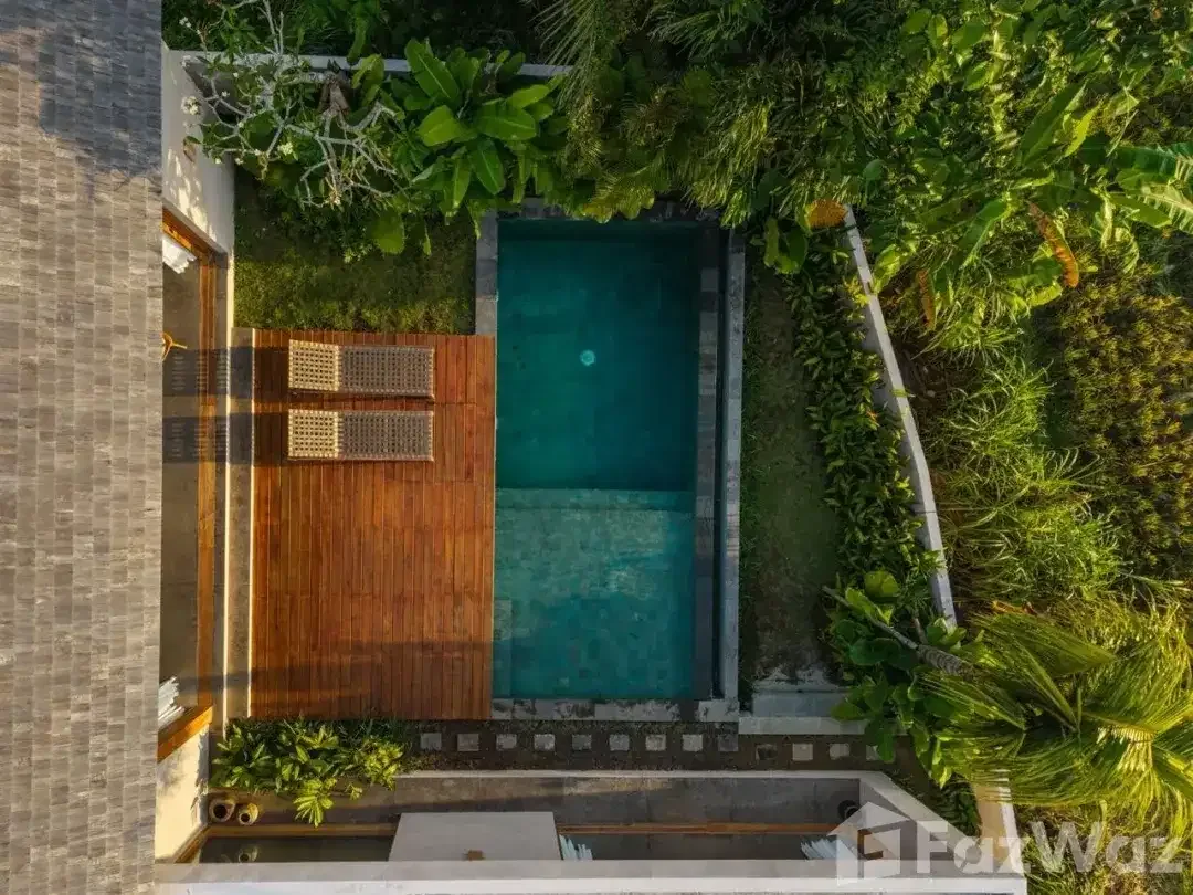 2 Bedroom Villa for sale in Cemagi, Bali - Image 7 of 7