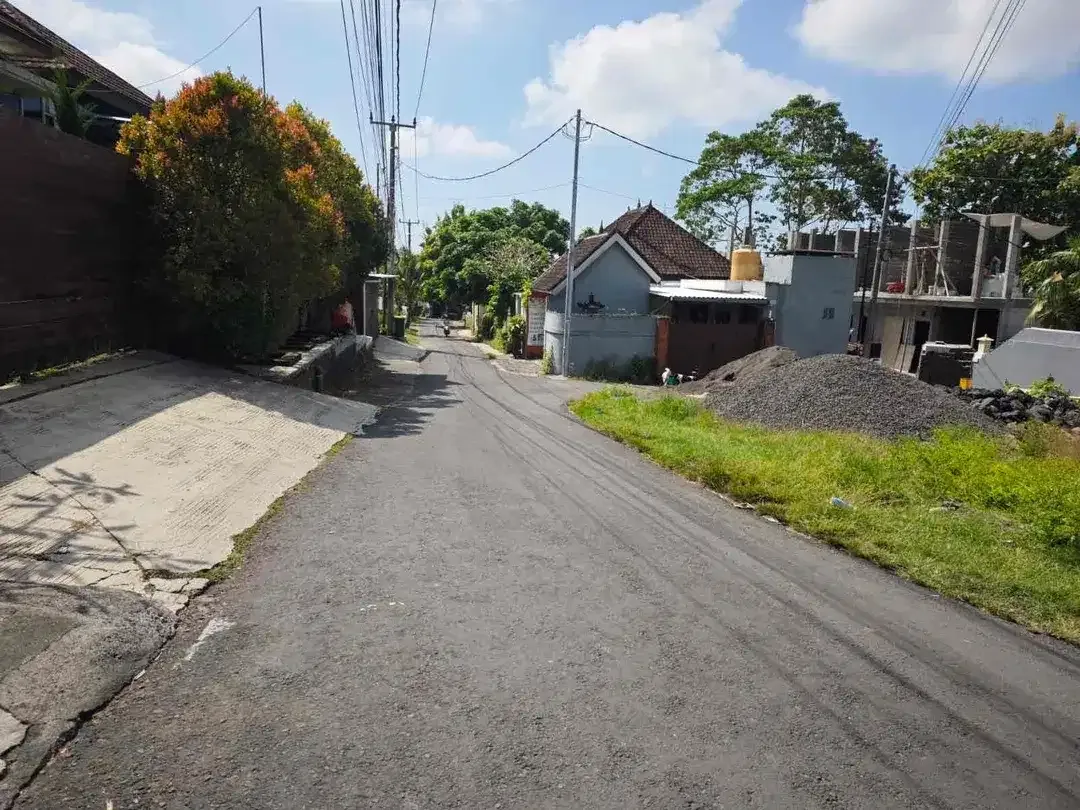 Tanah Murah Pura Lempuyang Ungasan - Image 2 of 10