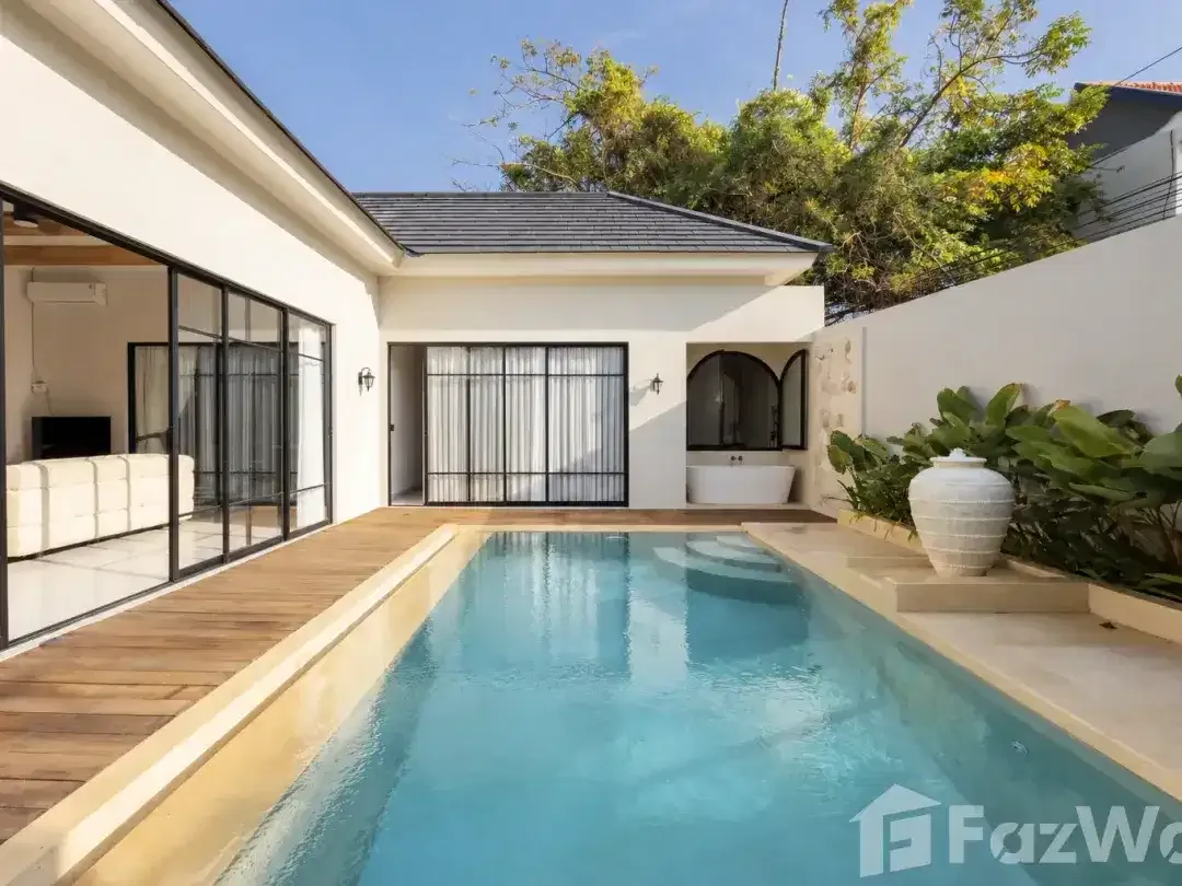3 Bedroom Villa for sale in Denpasar Selata, Bali - Image 2 of 10