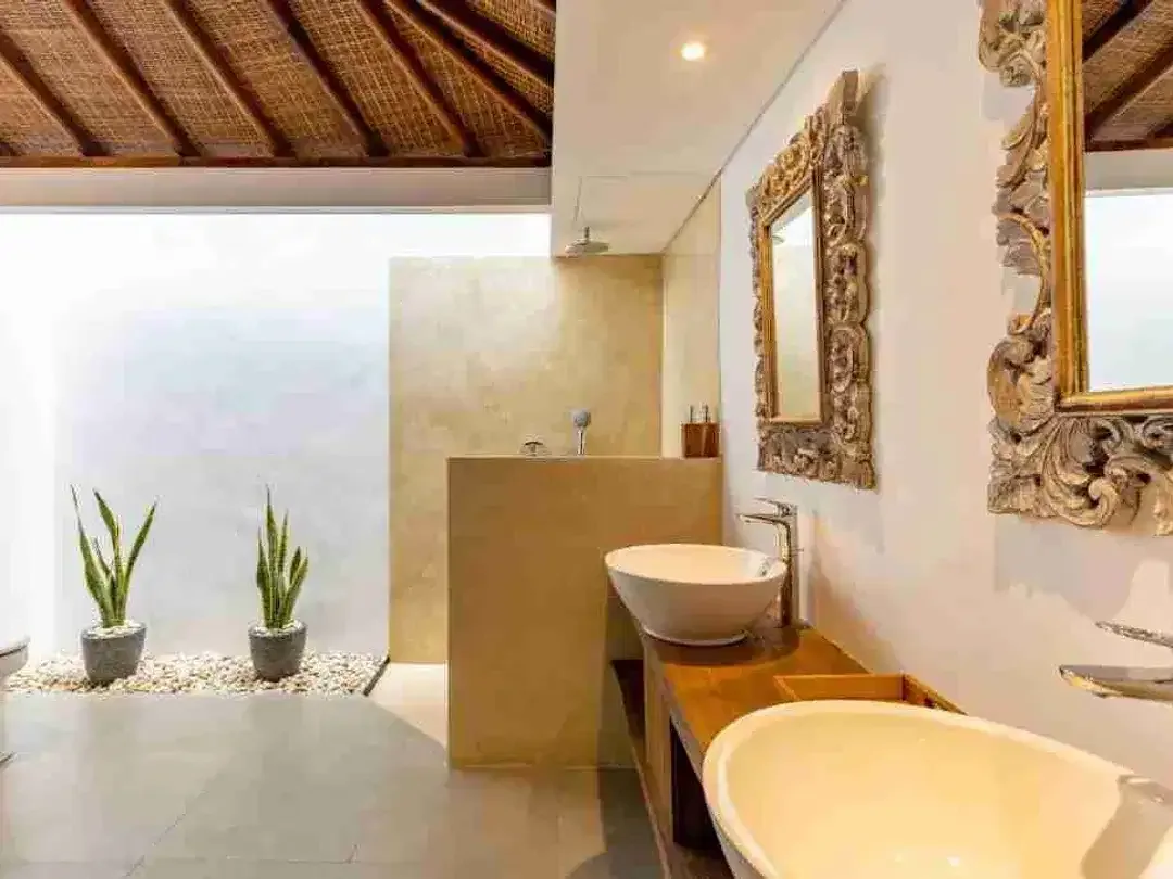 Villa Canggu Dekat Finns Beach - Image 5 of 9