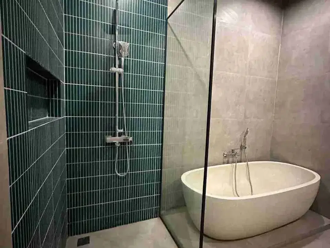 di jual villa di Canggu bali - Image 5 of 9