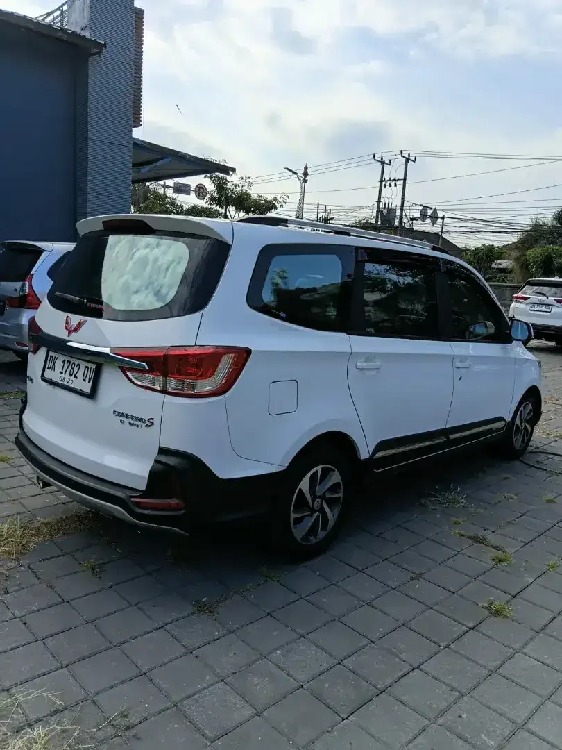 Wuling Confero S Luxury Manual 2019 - Image 6 of 10