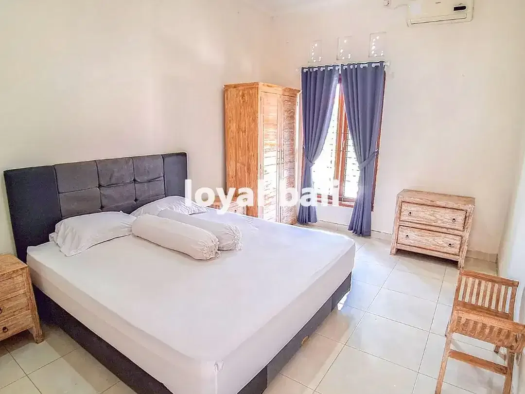 Rumah, Homey and Strategic House in Pecatu Ungasan, Bali - Image 7 of 10