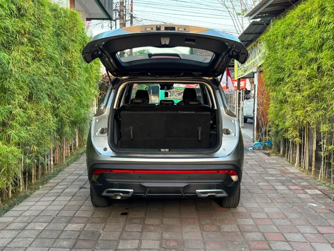 SIAP PAKAI! WULING ALMAZ RS PRO 7 SEATER 2021 - Image 2 of 10