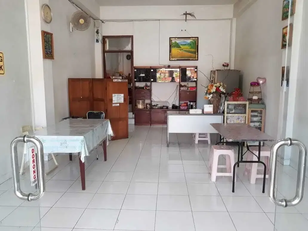 DIJUAL RUKO 3,5 LANTAI di Renon-Bali - Image 4 of 10