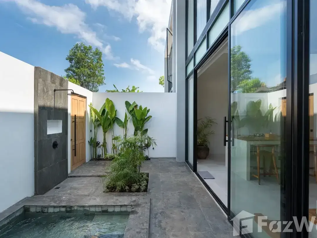 1 Bedroom Villa for sale in Pecatu, Bali - Image 3 of 10