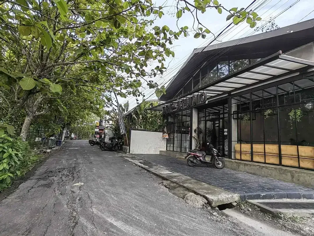 Tanah Premium Jl Subak Canggu - Image 2 of 10