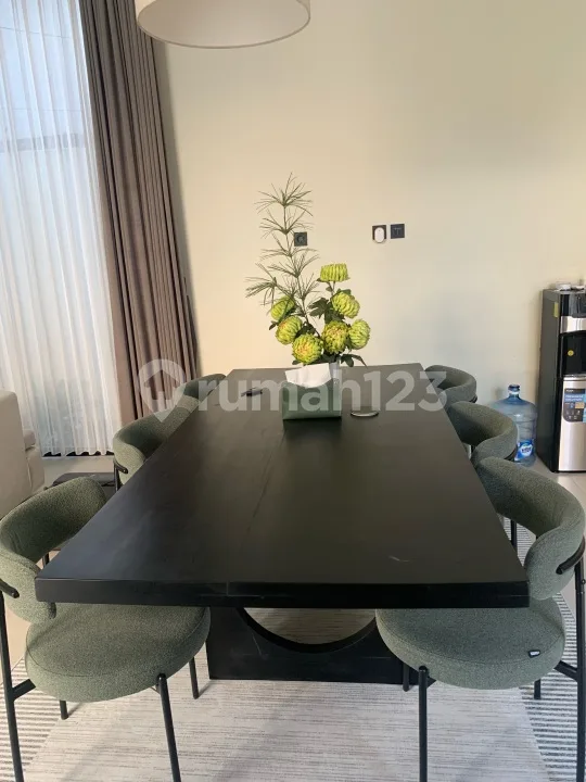 Modern Cozy Villa Siap Huni Dekat Lapangan Renon dan Sanur Siap Huni - Image 4 of 4