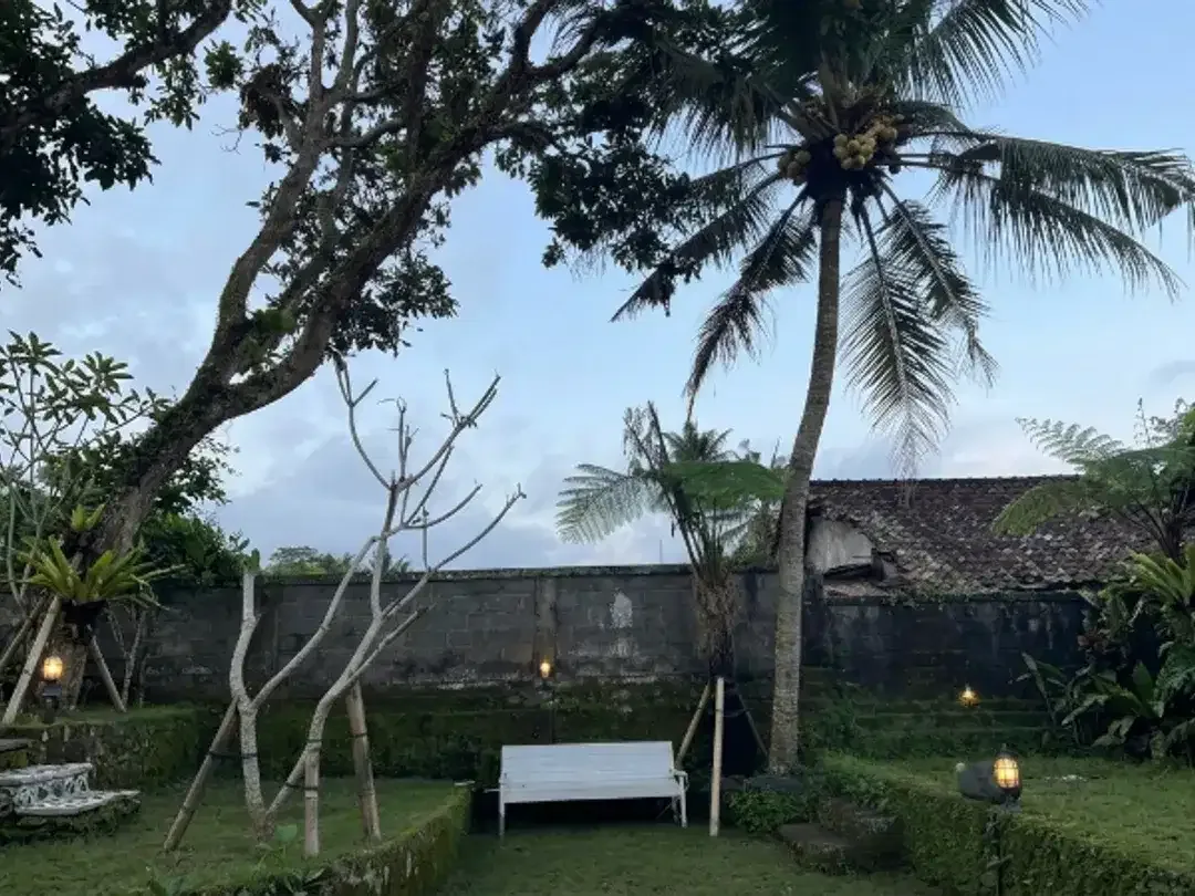 RUMAH CANTIK DI PEJENG – HUNIAN TENANG DENGAN POTENSI VIEW SAWAH (End User Only - Image 6 of 7