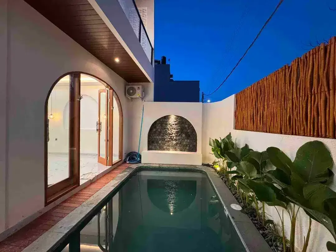 new brand villa canggu - Image 10 of 10