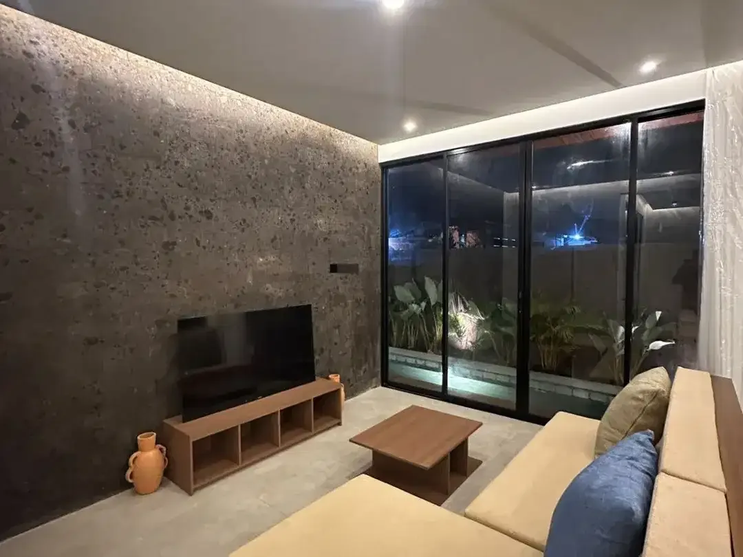VILLA 2 LANTAI DI PERUMAHAN BANJAR ANYAR KEROBOKAN CANGGU DEKAT PANTAI - Image 4 of 10
