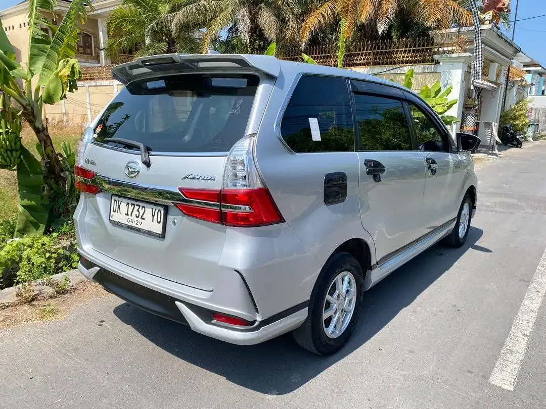 xenia X dlx manual 2019 // DP 4 jt - Image 5 of 8