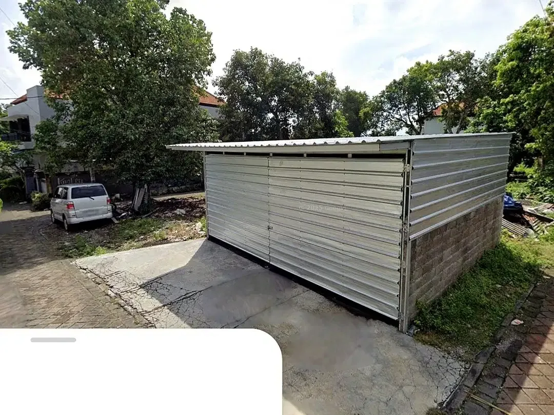 Tanah SEWA Strategis Jl Pantai Balangan - Image 5 of 7