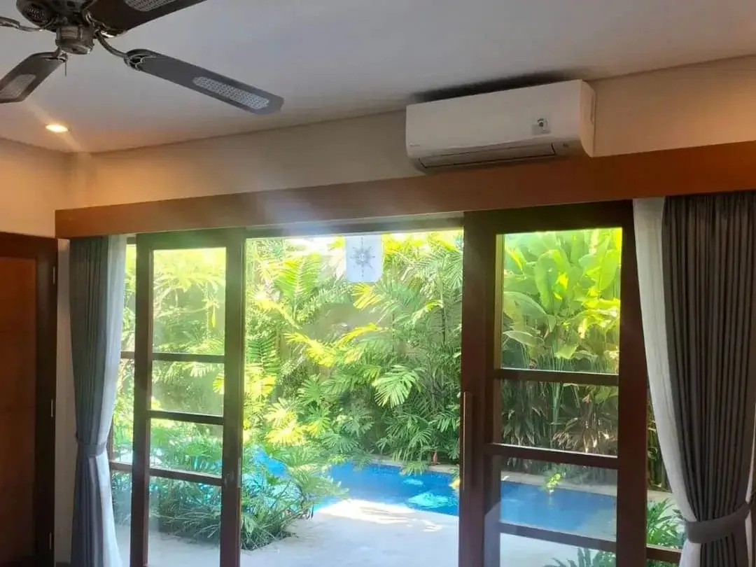 Disewakan Villa bagus area Sanur - Image 3 of 10