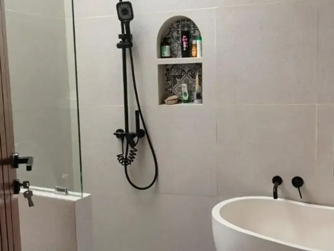 BRAND NEW 3 BEDROOMS VILLA IN SANUR FOR RENT - Image 10 of 10
