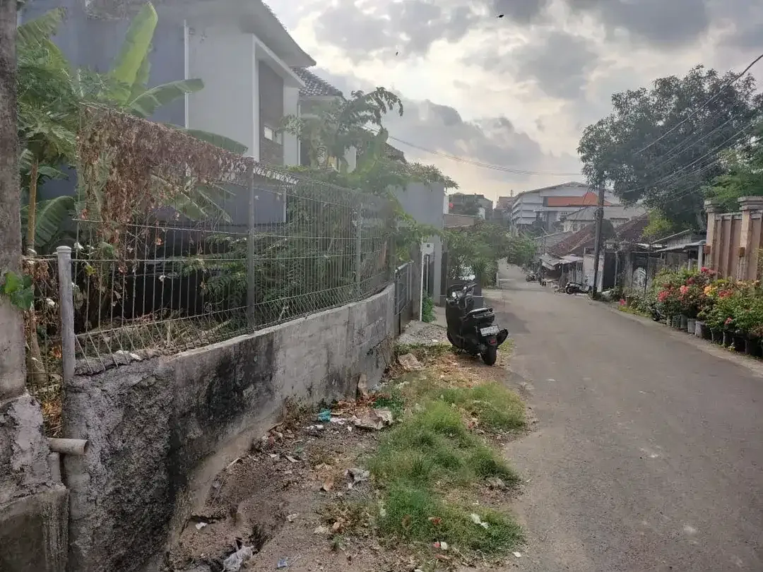 FOR SALE LAND AT DENPASAR BULUH INDAH - Image 6 of 6