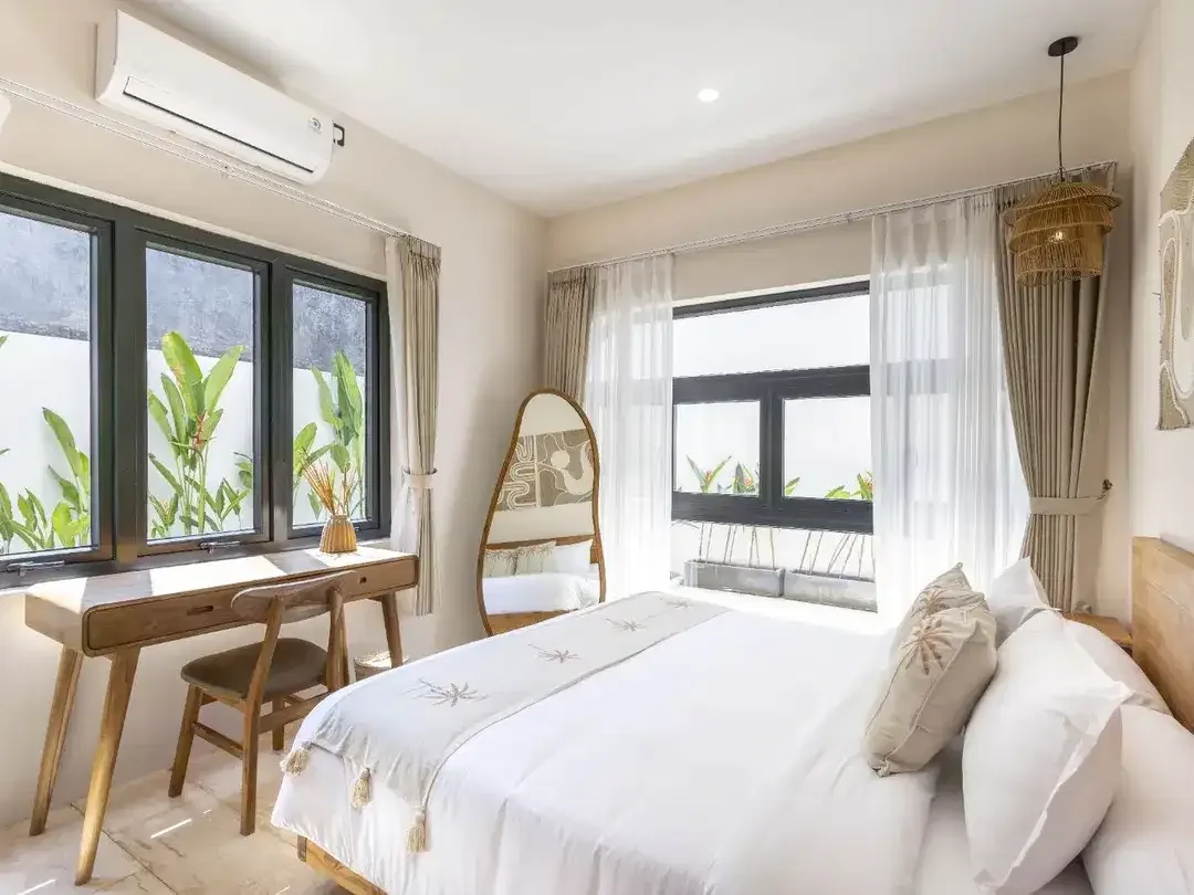 Apartemen siap huni di pusat Bingin dengan pendapatan sewa! - Image 6 of 8