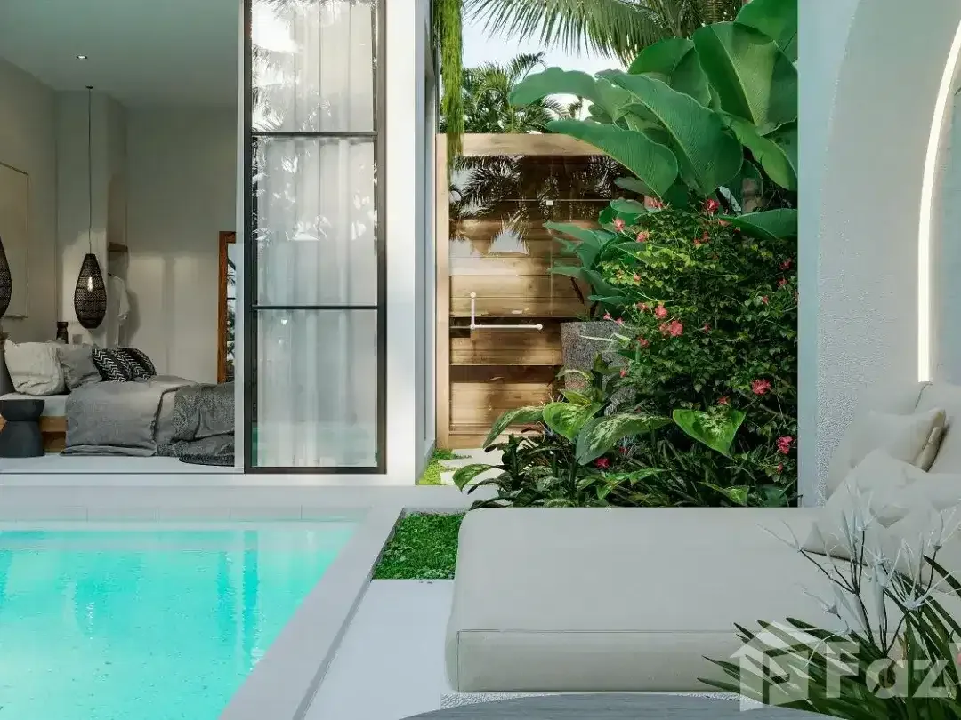 3 Bedroom Villa for sale in Bingin, Bali - Image 9 of 10
