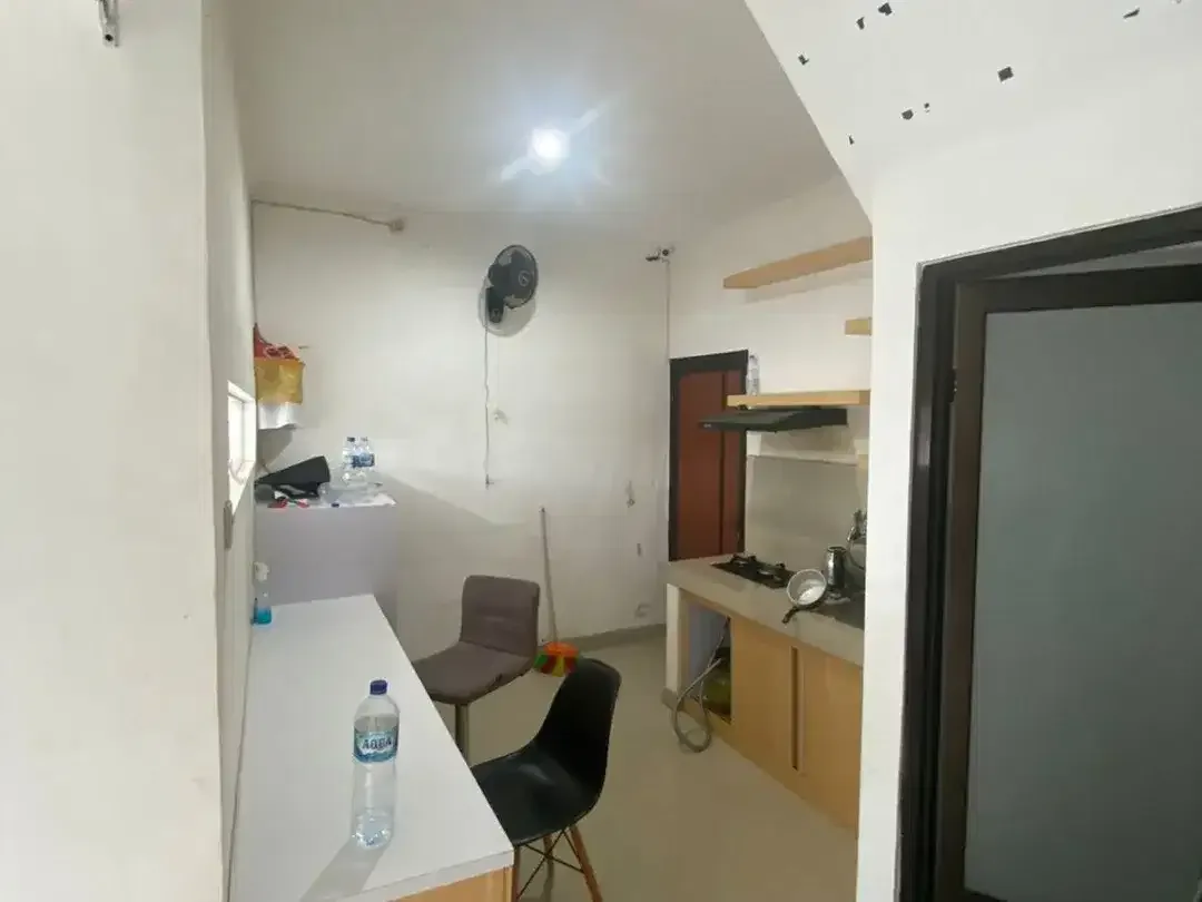 Dijual rumah minimalis harga ekonomis di Ubung Kaja, Denpasar Utara dekat dengan berbagai fasilitas umum - Image 6 of 8