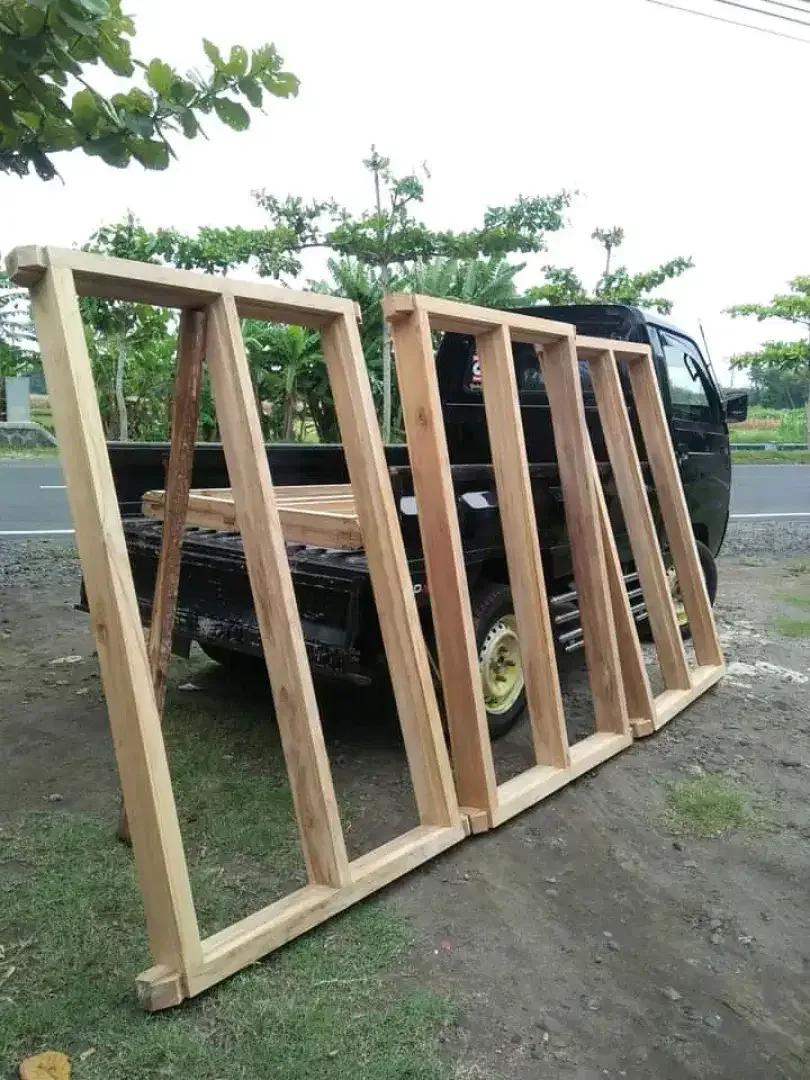 Jual kusen harga per meter - Image 4 of 5