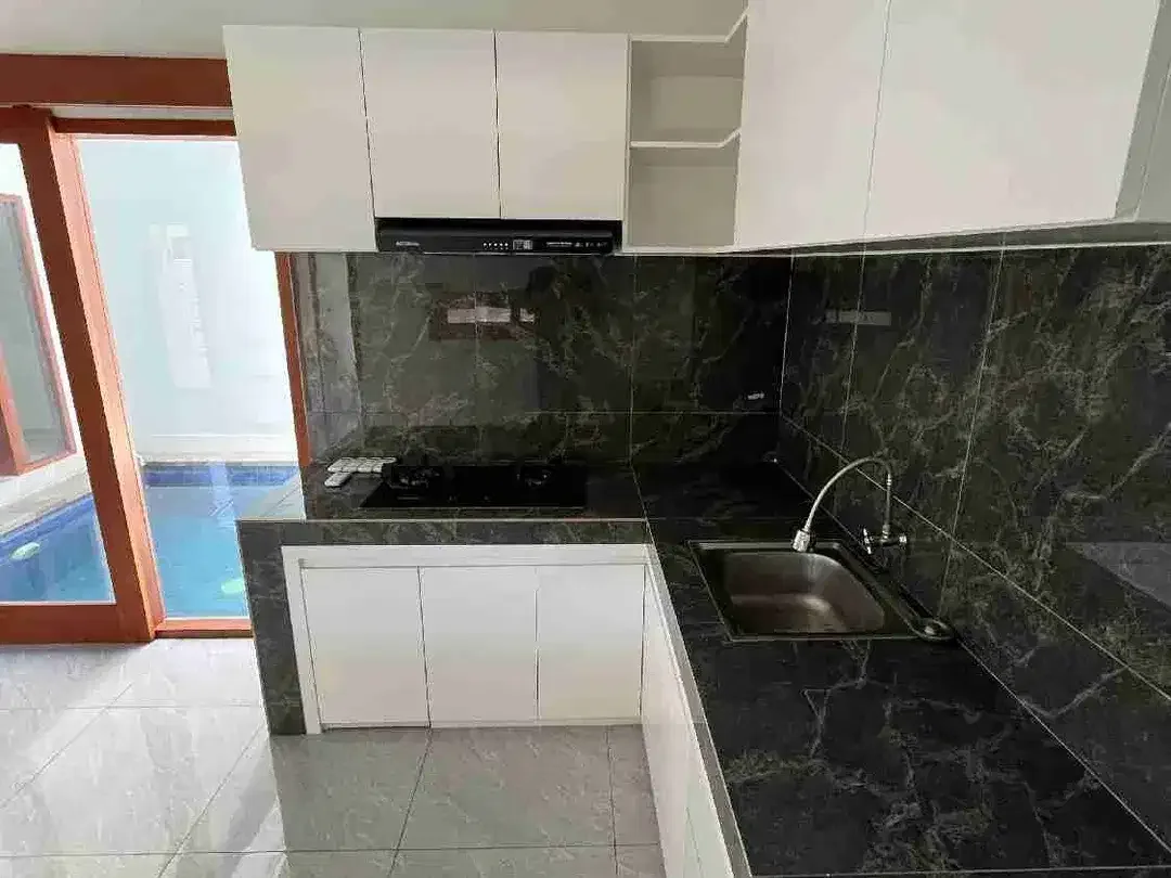 di jual villa baru furnish Sanur bali - Image 4 of 9