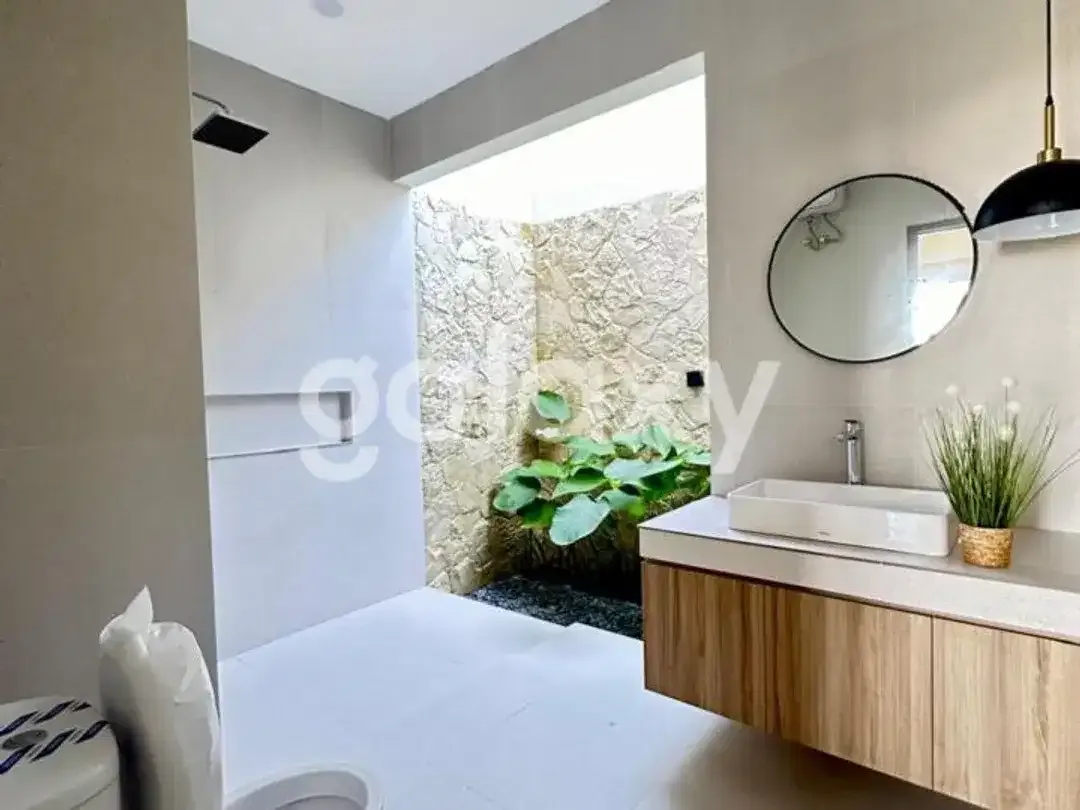 VILLA TROPIS MODERN 2 LANTAI DI CEMPAKA SARI UNGASAN BADUNG, BALI - Image 10 of 10