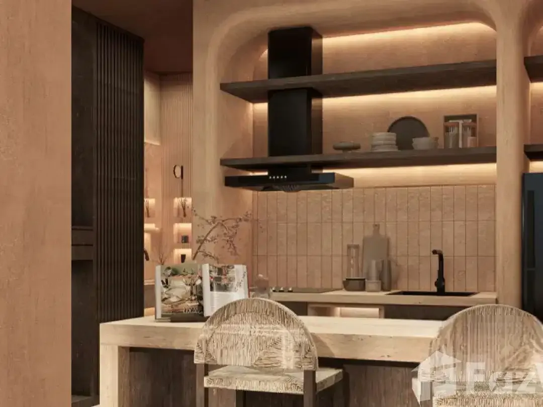 1 Bedroom Apartment for sale at Azoria Living Suluban Beach Resort - Image 5 of 10