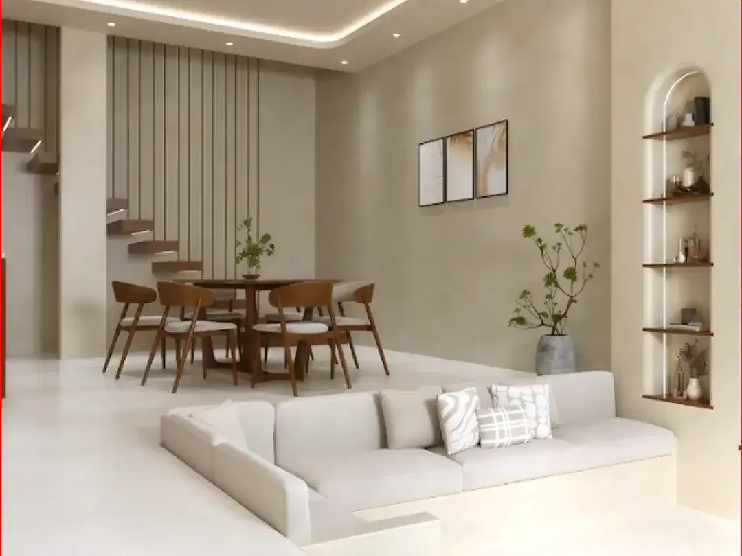 1 Bedroom Villa for sale at Lumara Bali - Image 3 of 10