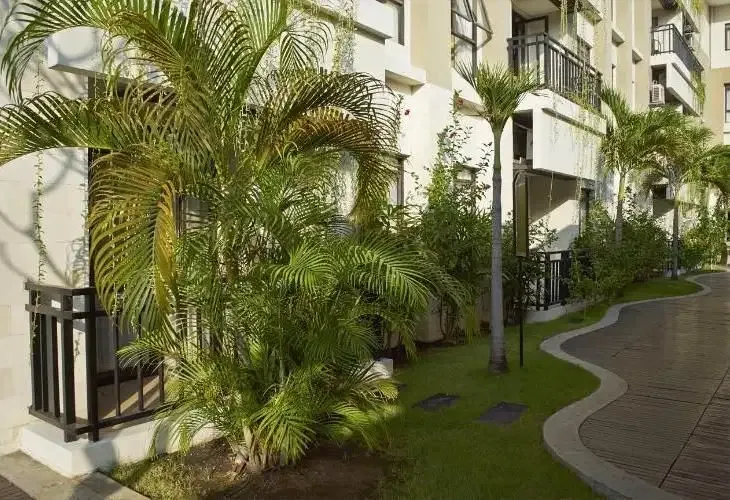 apartment murah yang berlokasi di jalan utama raya dewi sri kuta - Image 6 of 10